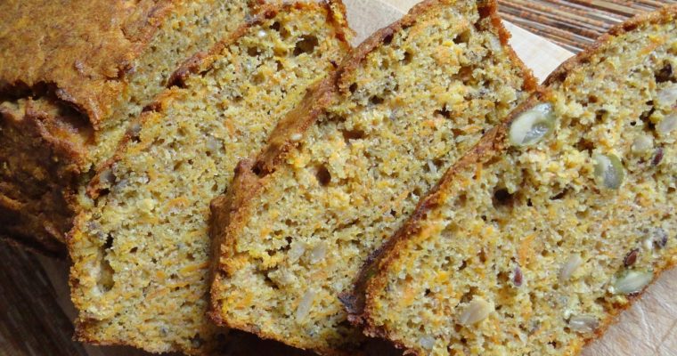 Wegańskie, bezglutenowe ciasto czekoladowe z avocado
