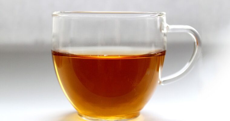Earl Grey – brytyjska herbata z historią