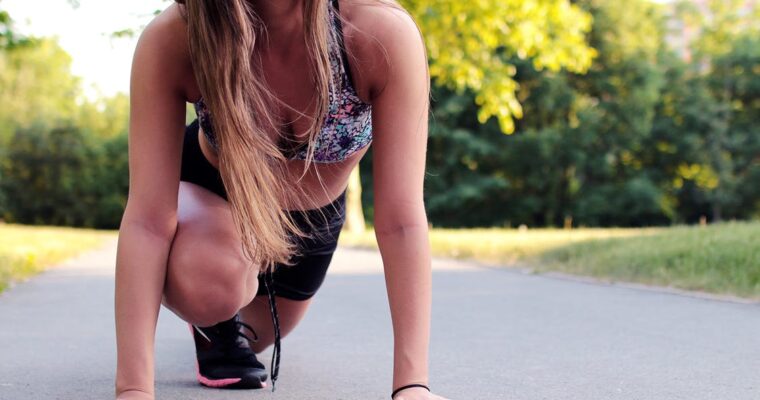 Jakie efekty może przynieść codzienne bieganie?